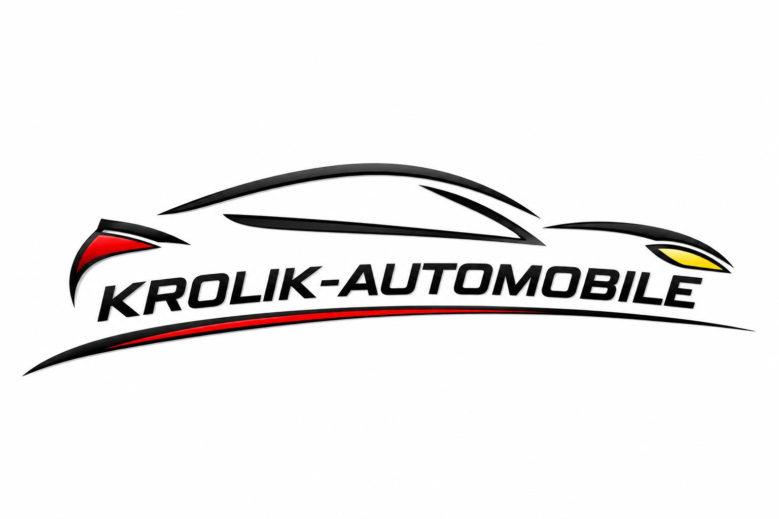 KROLIK-AUTOMOBILE Logo